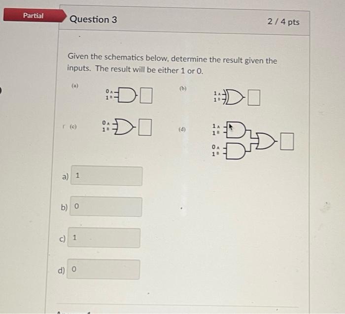 Solved hello i need help with my homework on De Morgan's Law | Chegg.com