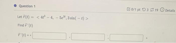 Solved PLEASE HELP ME SOLVE THESE 4 QUESTIONSASAP I AM IN A | Chegg.com