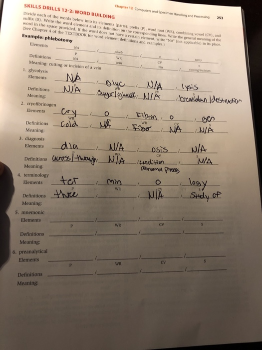 Solved Chapter 12 Computers And Some Ading And Proceng 25 Chegg Com