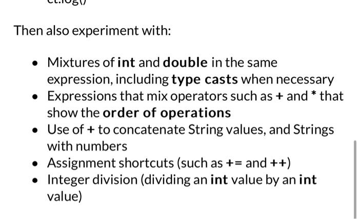 Solved plz read carefully and write the codes for all of | Chegg.com