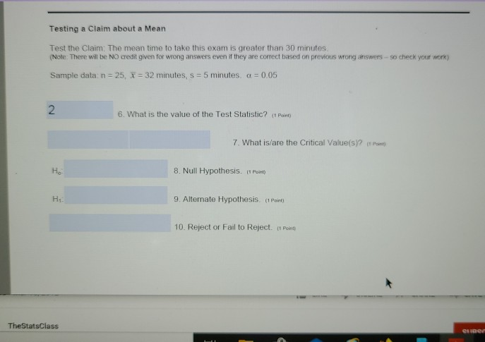 Solved Hello! I need help with 6-10. I found an answer for | Chegg.com