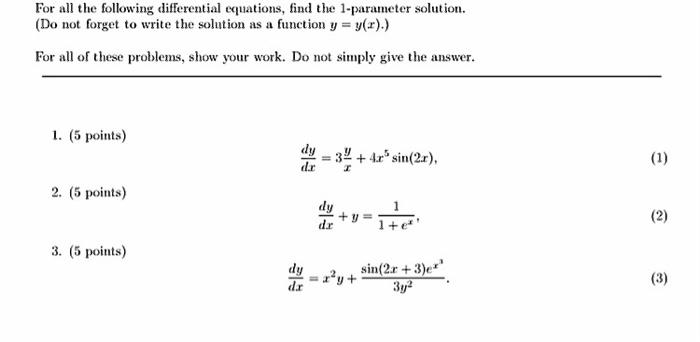 Solved hi i need help solving these three questions thank | Chegg.com