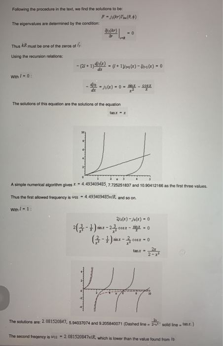 Solved Picture1 is the question, Picture 2 is the hint, | Chegg.com