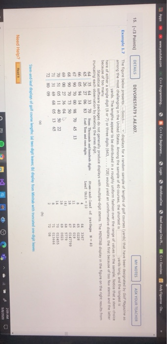 Solved 1 Apps Www Youtube Com C Programming C For Chegg Com