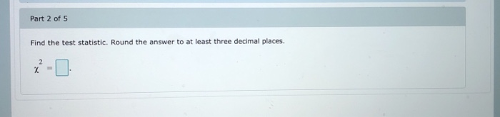 Solved The numbers of false fire alarms were counted each