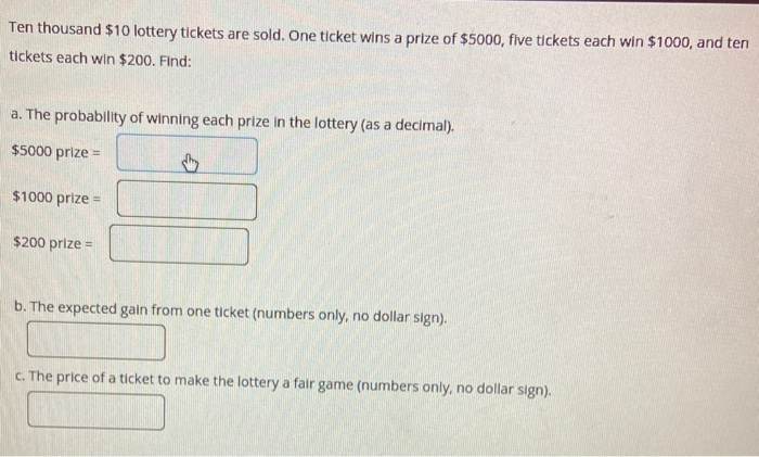 solved-ten-thousand-10-lottery-tickets-are-sold-one-ticket-chegg