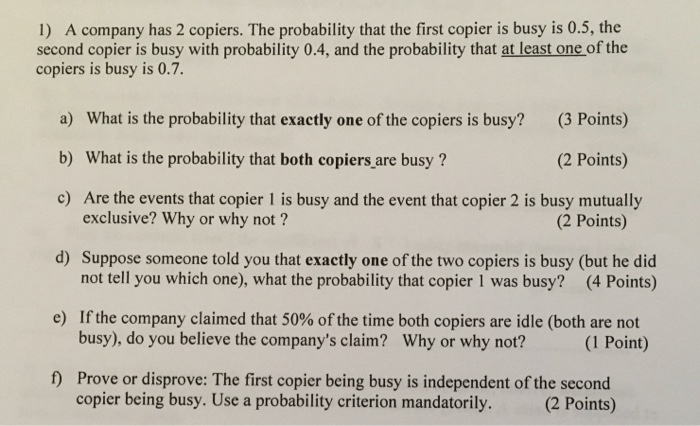 Solved Please Help With All Parts I Am So Lost On This Any Chegg Com