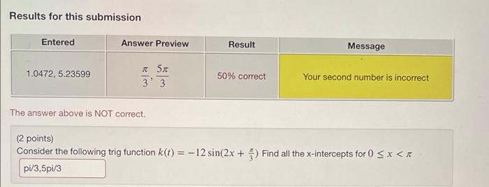 Solved If you could please answer these 4 as they are my | Chegg.com