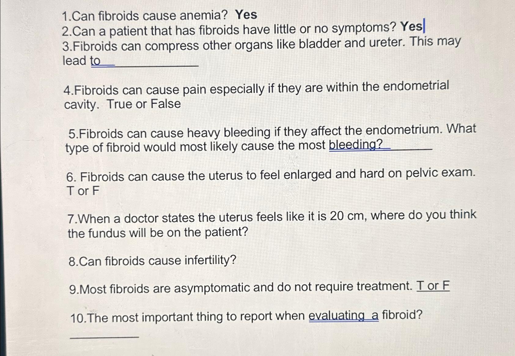 solved-1-can-fibroids-cause-anemia-yes2-can-a-patient-that-chegg