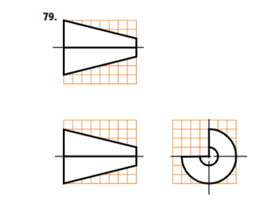 Solved Please sketch the best isometric views of the | Chegg.com