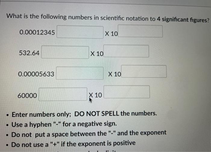 Solved How many μL in 4530 nL ? uL - Enter numbers only; DO | Chegg.com