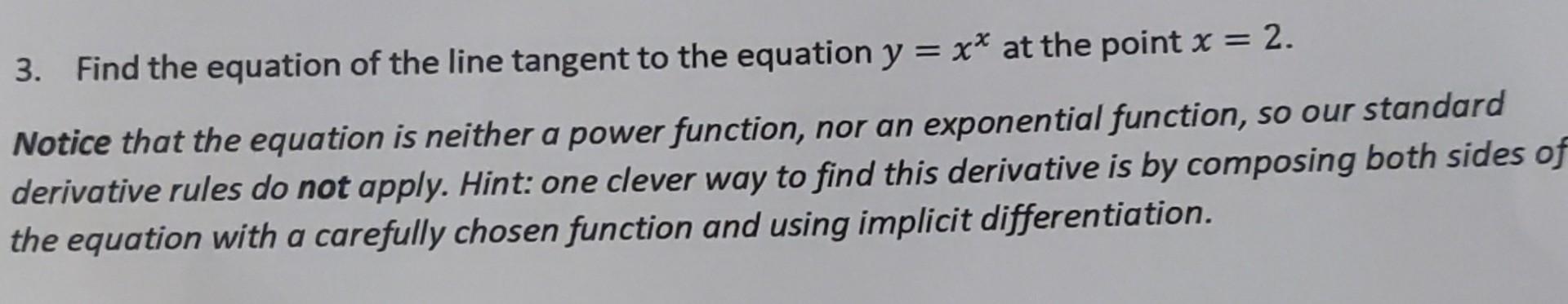 Solved Please show all your work to better help me | Chegg.com