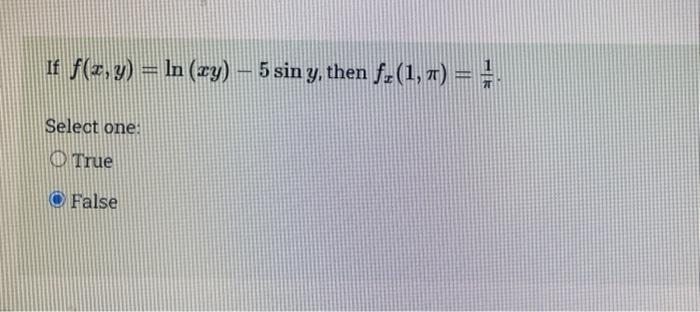 Solved If Z Fx Y Where X S² T² And Y T² S² And Z 6183