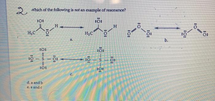 Solved 10 2 Which Of The Following Is Not An Example Of Chegg Com