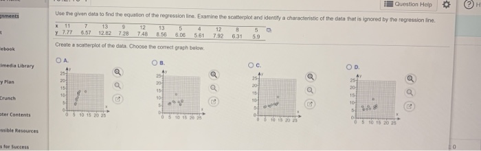 Solved can someone help me with this i am stuck with all | Chegg.com