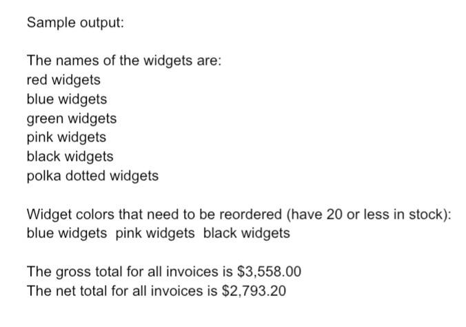 Solved JAVA PROGRAM Write a blueprint/driver combination to | Chegg.com