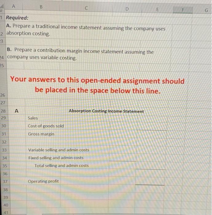 Solved Hello, I need help checking my answers. Here is the | Chegg.com