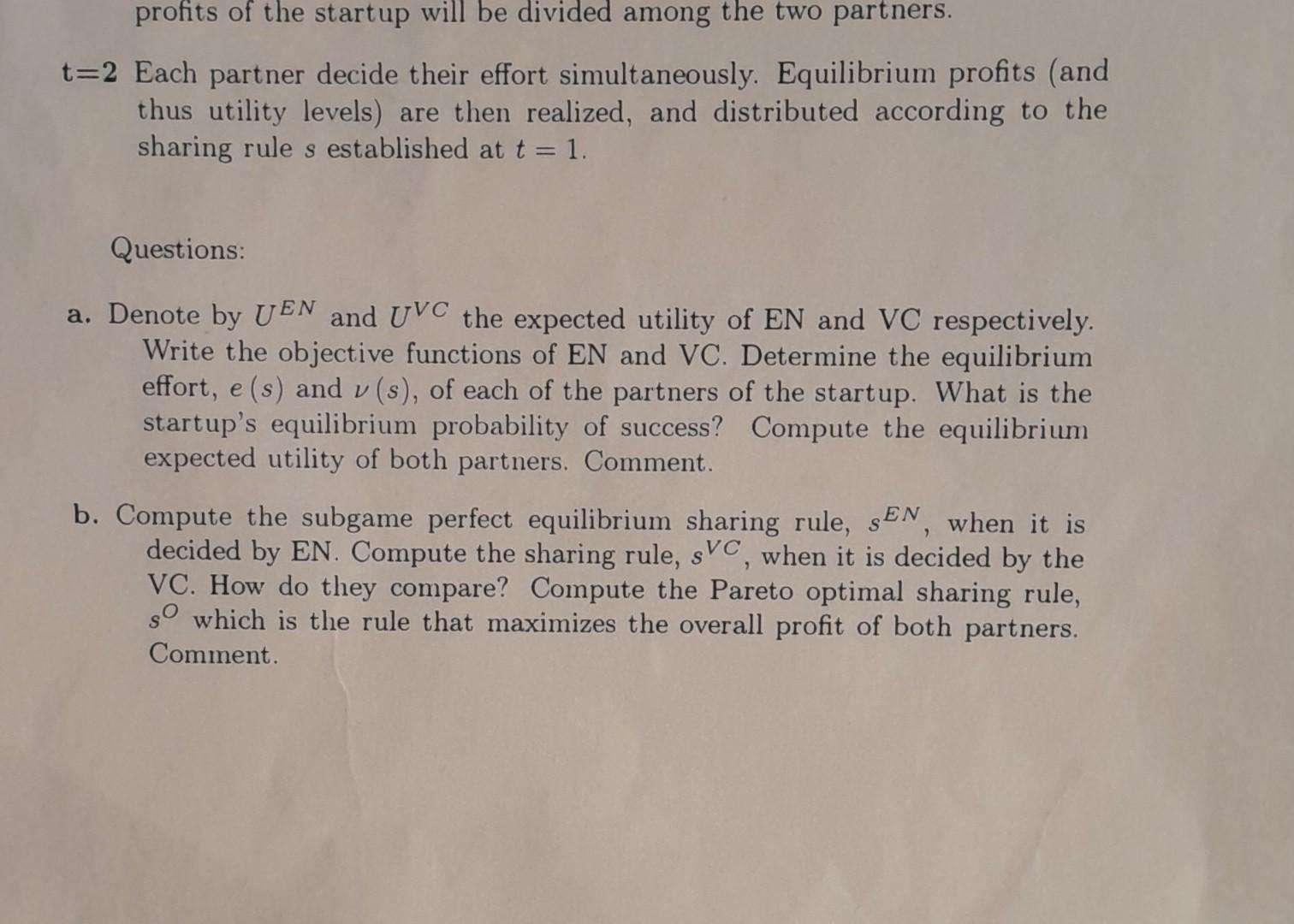Solved Exercise 1 Find All The Subgame Perfect Equilibria Chegg solved-exercise-1-find-all-the-subgame-perfect-equilibria-chegg