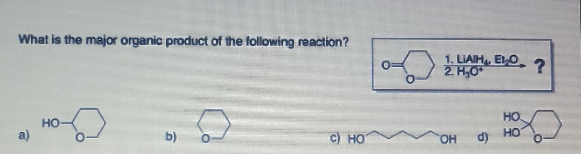 Solved Please Show The Complete Mechanism I Am Having | Chegg.com