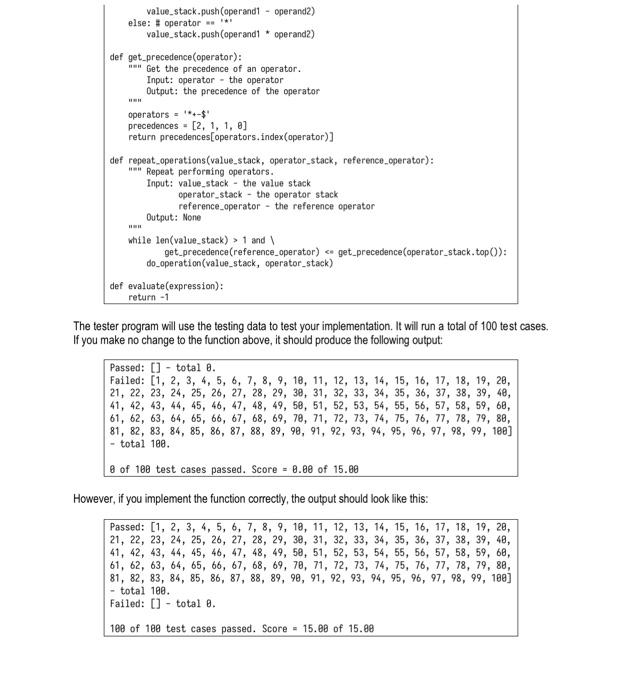 Solved In this assignment, we will implement a function to | Chegg.com