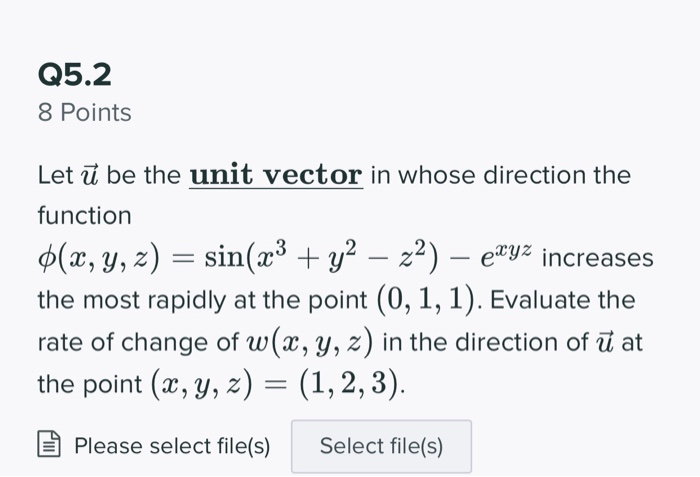 Solved Can you show all steps of the solution in detail? If | Chegg.com