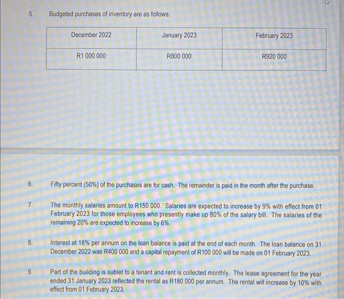 SECTION A Answer ALL the questions in this section. | Chegg.com