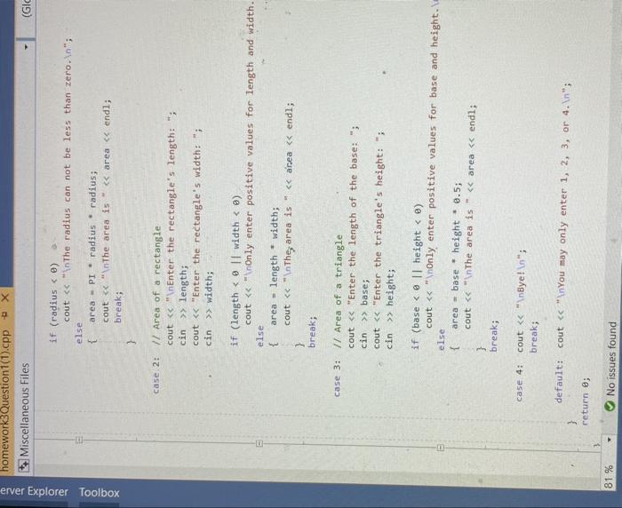 Solved Introduction: The aim of this assignment is to make | Chegg.com
