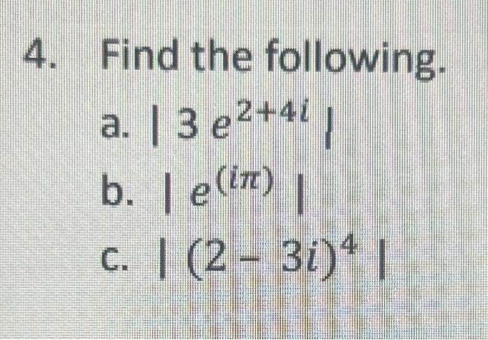 left 3 2i right 2