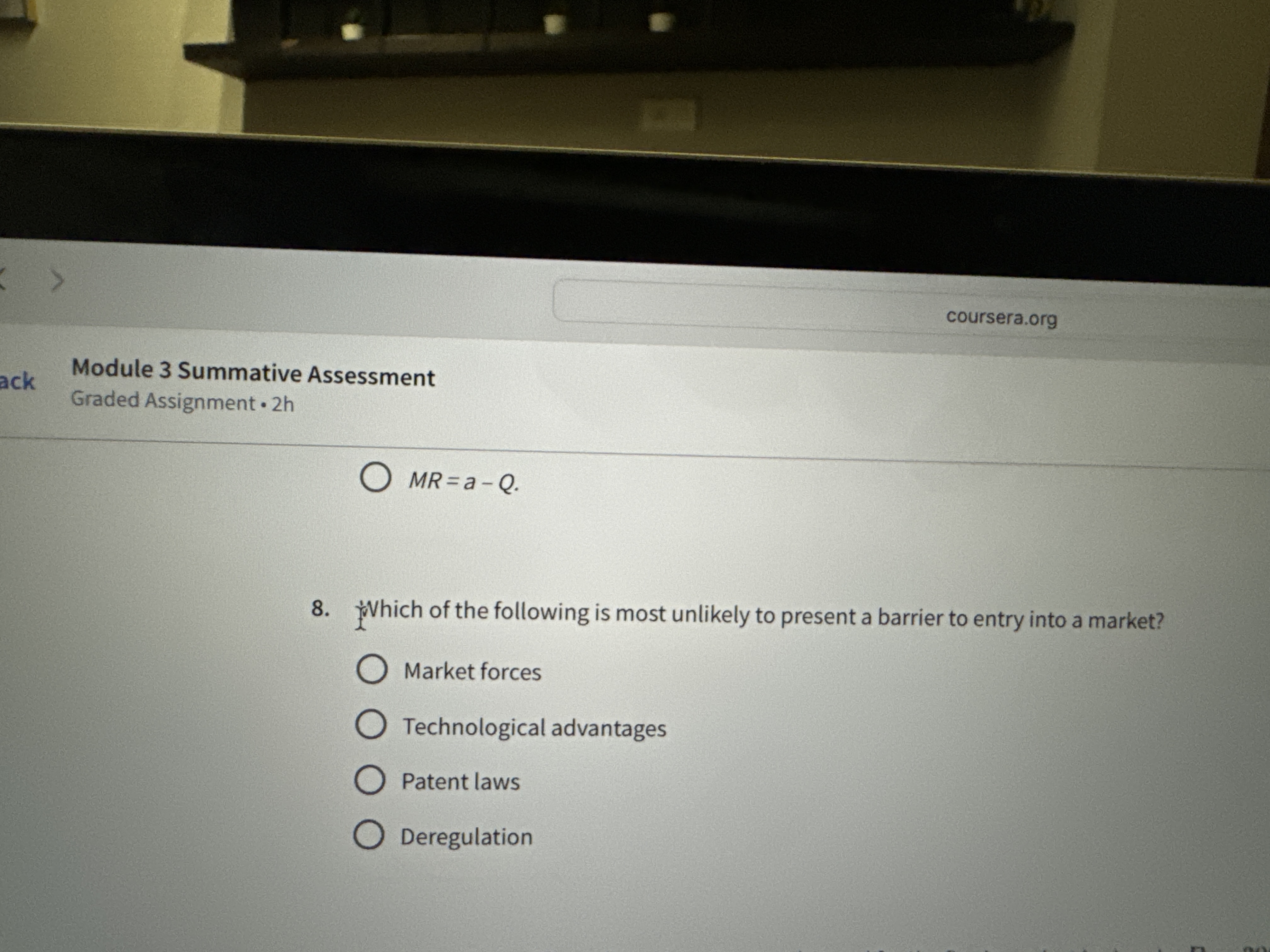Solved Module 3 ﻿Summative AssessmentGraded Assignment | Chegg.com
