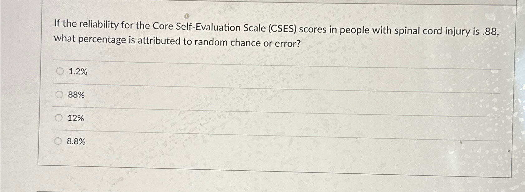 solved-if-the-reliability-for-the-core-self-evaluation-scale-chegg