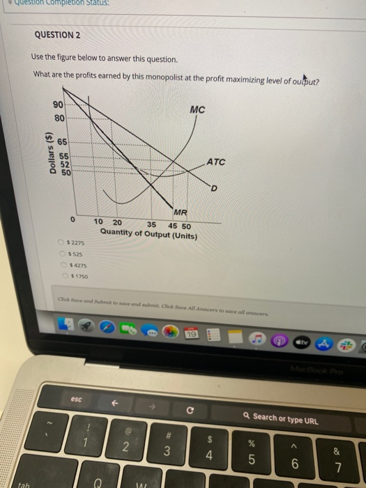 Solved QUESTION 1 Use the figure below to answer this | Chegg.com