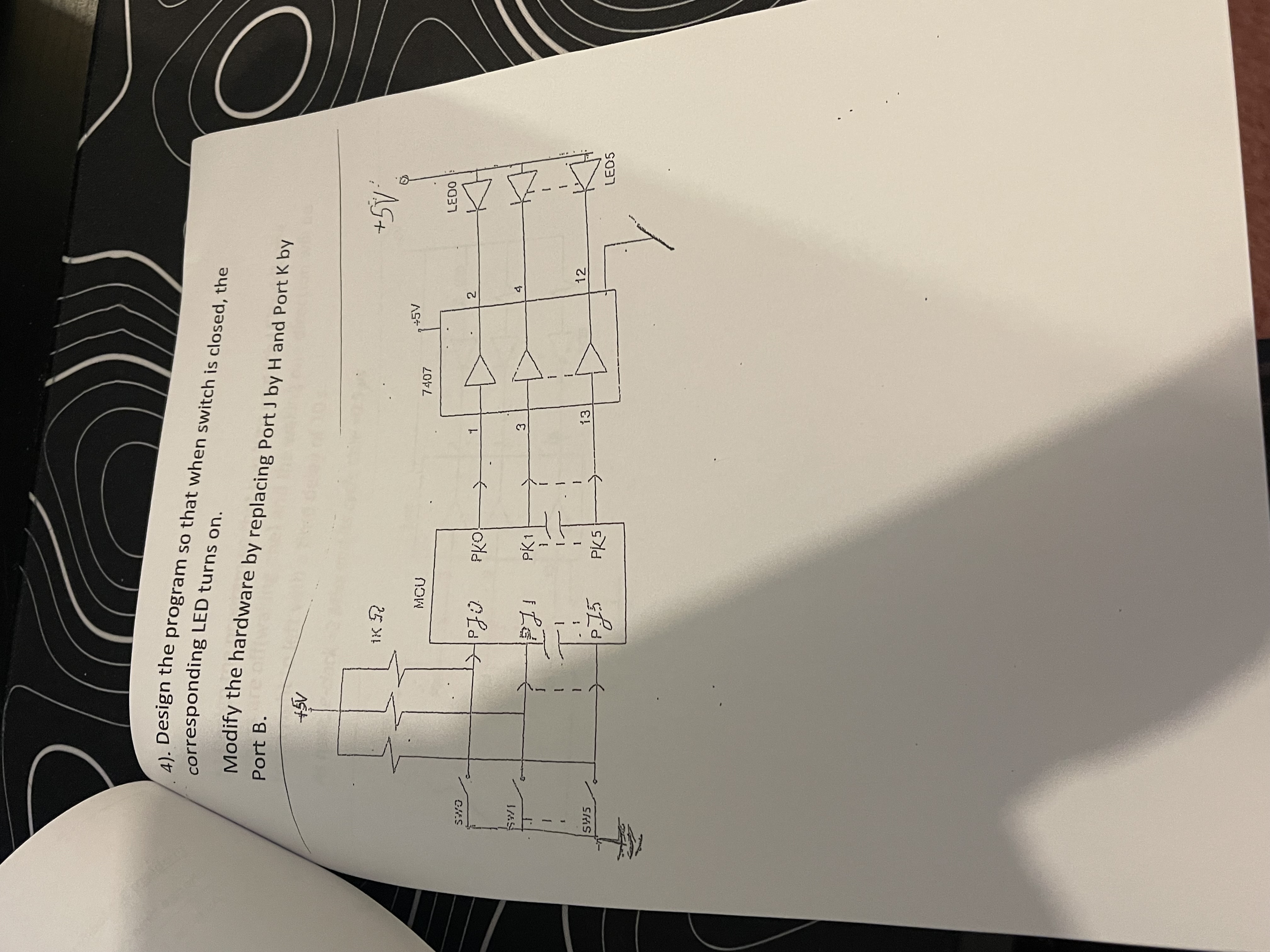 Solved IN MOTOROLA 68000 ﻿ASSEMBLY CODE | Chegg.com