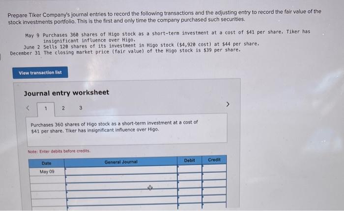 solved-prepare-tiker-company-s-journal-entries-to-record-the-chegg