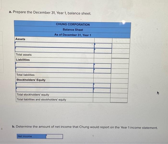 Solved Exercise 2-7A (Algo) Effect of accrued expenses on | Chegg.com