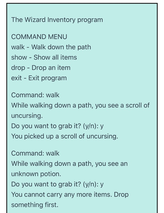 Solved Need Help Asap please. Python program: Create a | Chegg.com