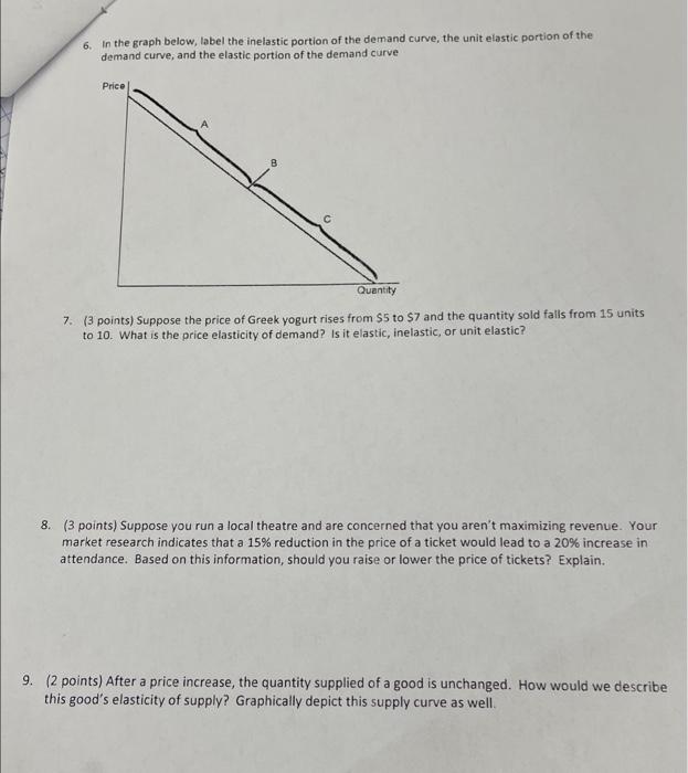 Solved if you could answer all of these that would be | Chegg.com