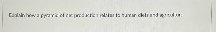 Solved please fully explain and show all the work. please | Chegg.com