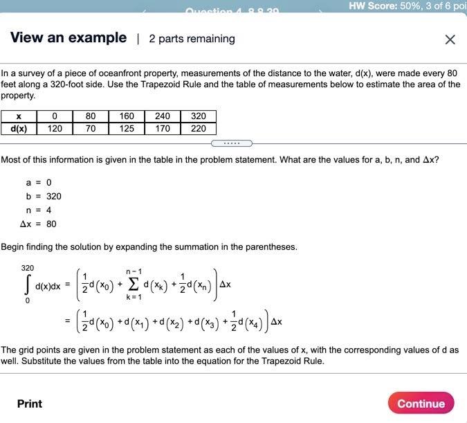 Solved please solve both of these problems step by step | Chegg.com