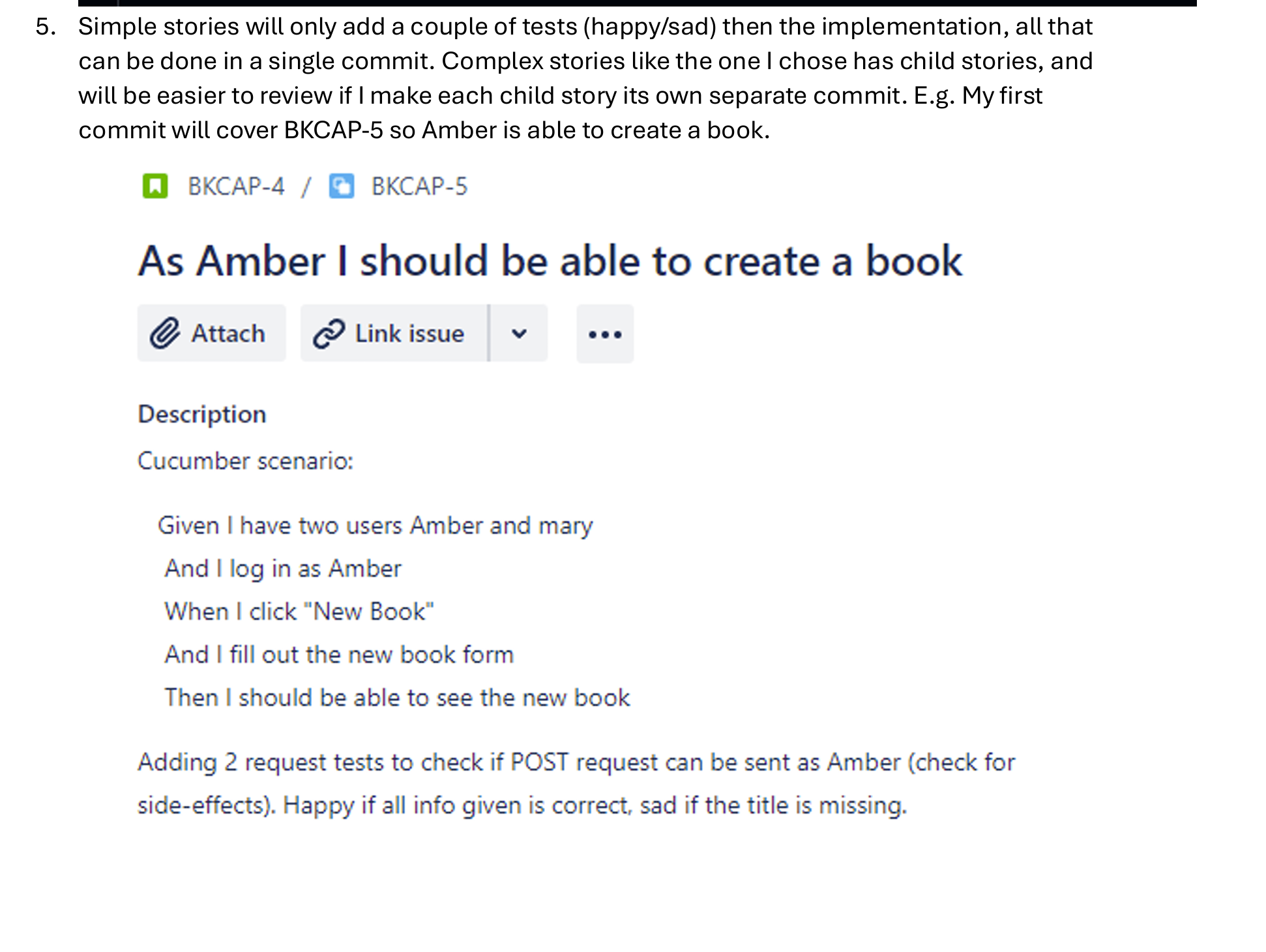Solved I need to create the tests and other functions for | Chegg.com