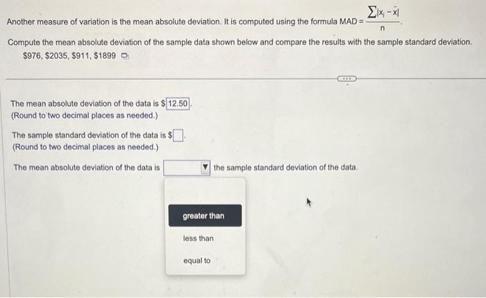 deviation-from-the-mean