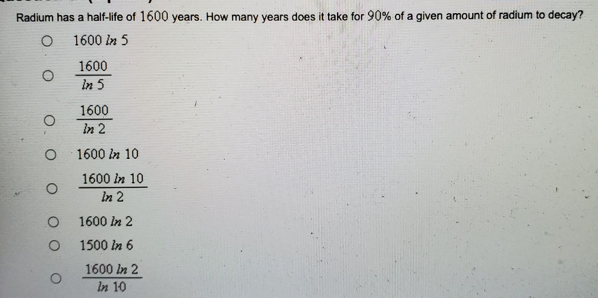 Solved dx = 1 dx = sin X dx dy = x =X dx dy - -y dx dy dx | Chegg.com