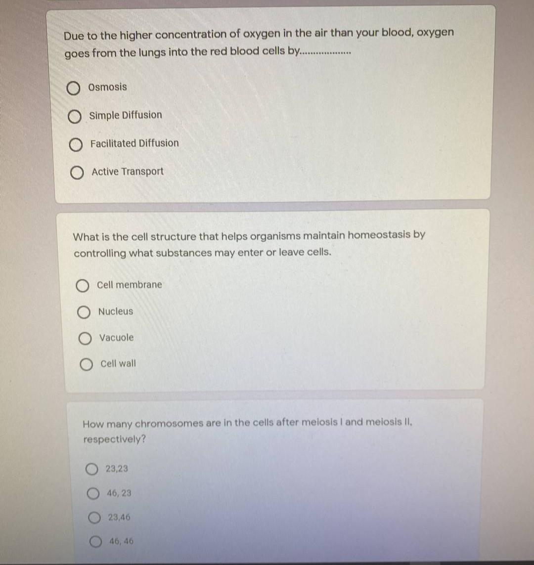 Solved Due to the higher concentration of oxygen in the air | Chegg.com