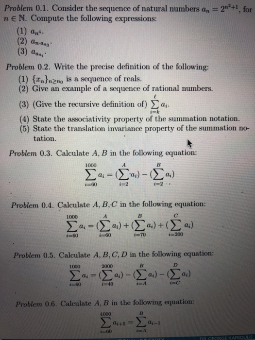 Natural Numbers (Definition & Examples)