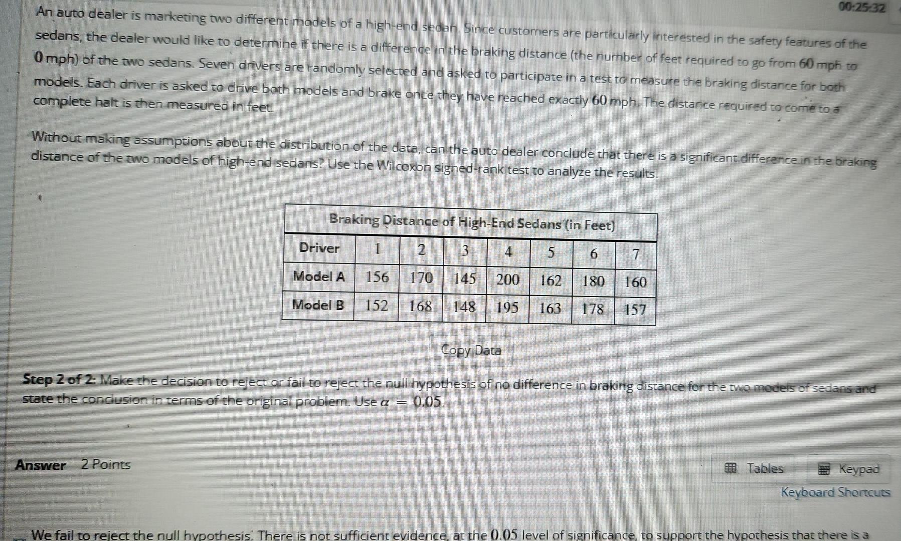 a high end auto dealer wants to identify qualified buyers