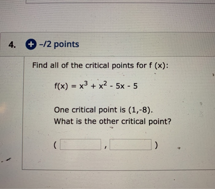 Solved please help me solve this by doing a step by step | Chegg.com