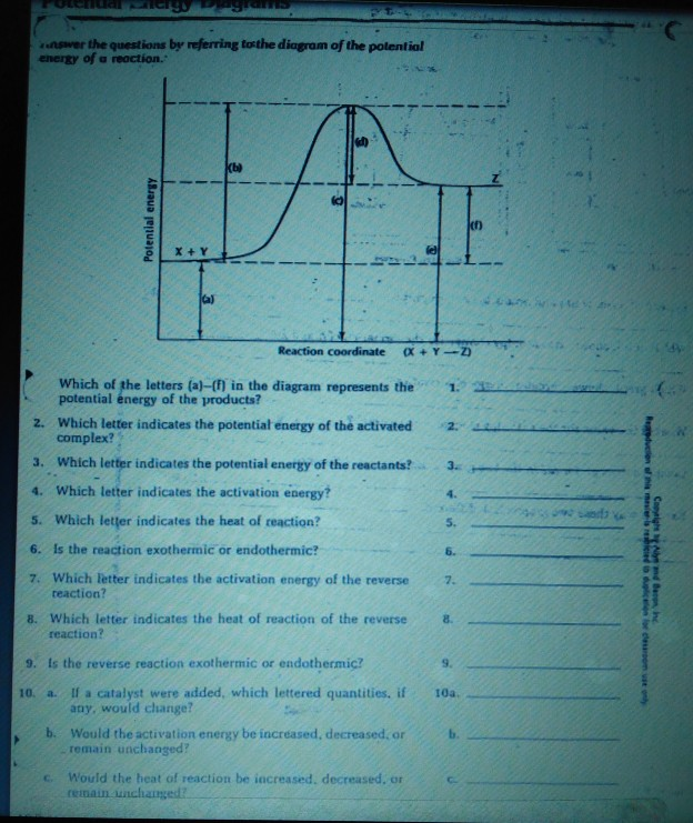 Solved answer the questions by referring to the diagram of | Chegg.com