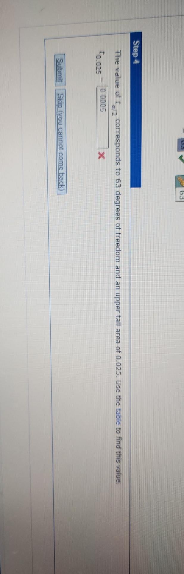 Solved Tutorial Exercise You may need to use the appropriate | Chegg.com