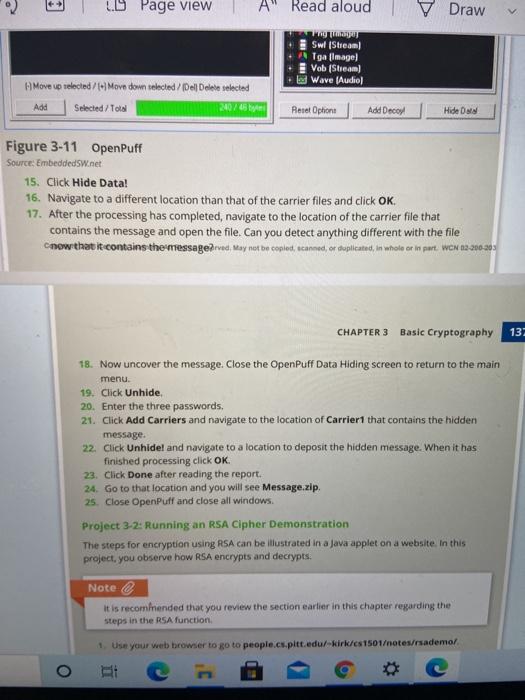 Solved wser? Set as default ID Page view l A Read aloud IV