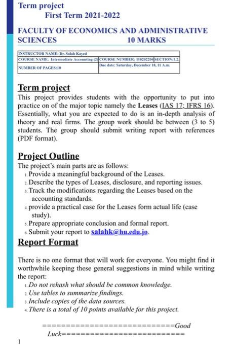 Topics For Reporting With Reference, PDF, Writers