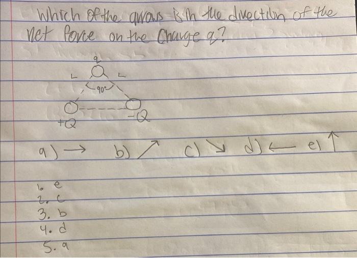 solved-which-of-the-gwows-is-the-divection-of-the-net-force-chegg